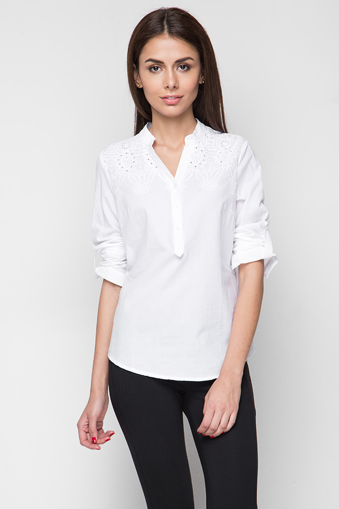 Фото товара 7944, блузка